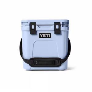 YETI Roadie 24 2.0 Big Sky Blue Hard Cooler