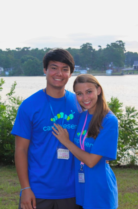 The Wedding Website of Lindsey Neel and Carson Roberts