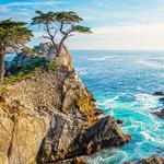 17 Mile Drive