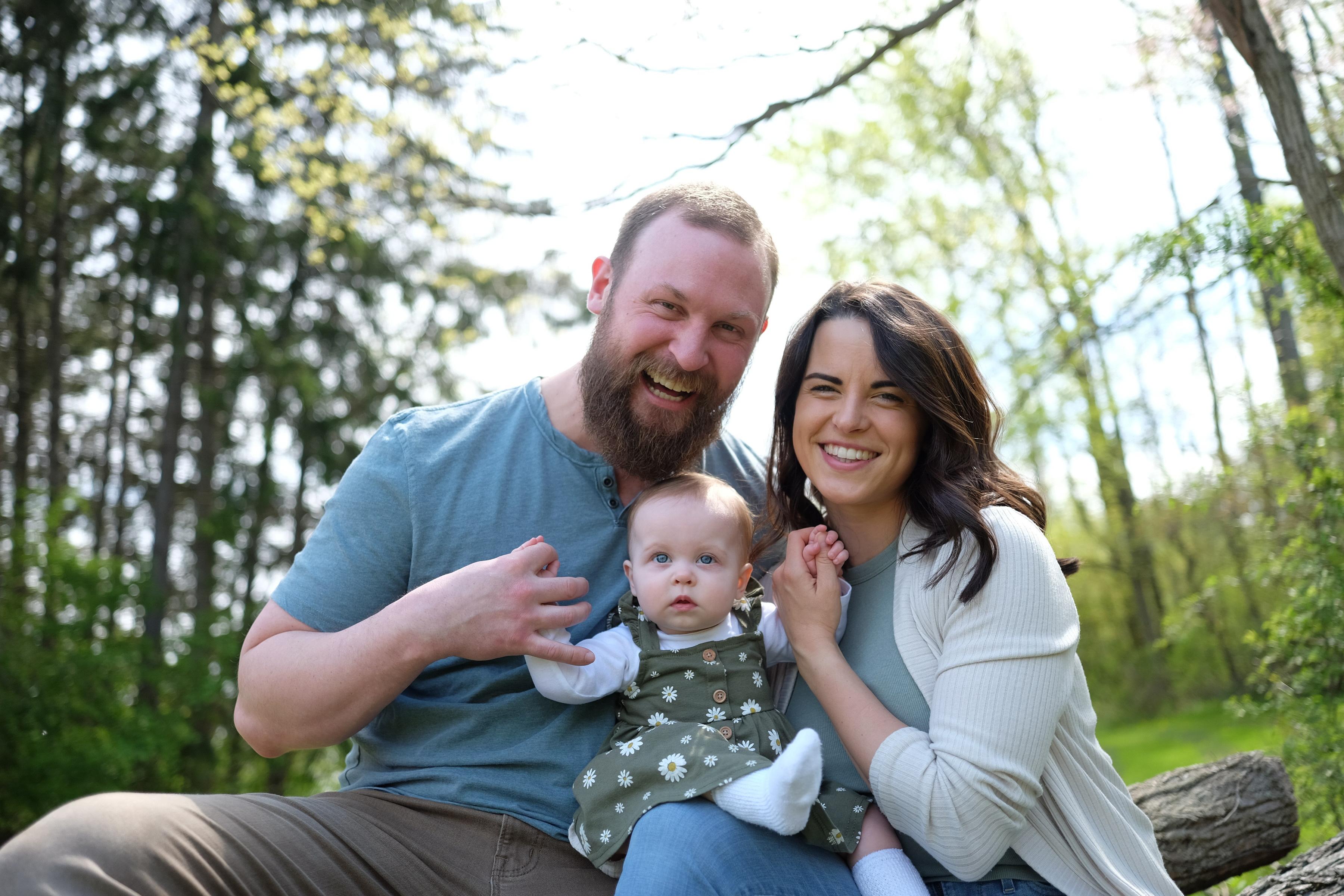 The Wedding Website of Hannah Noncek and Joshua Bain