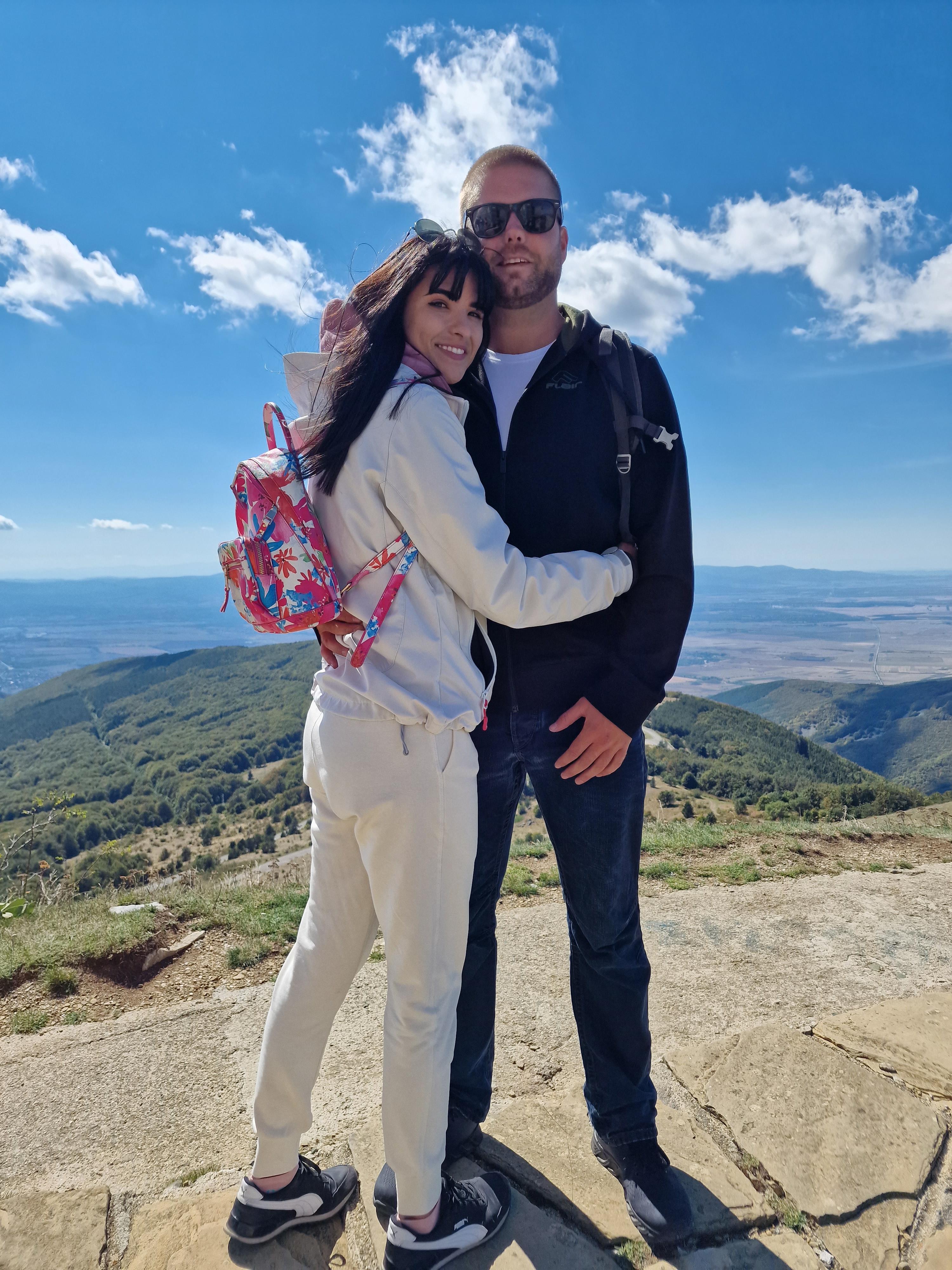The Wedding Website of Pam/Памела Marindoneva/Мариндонева and Will/Уил Bennewitz/Бенеуитз