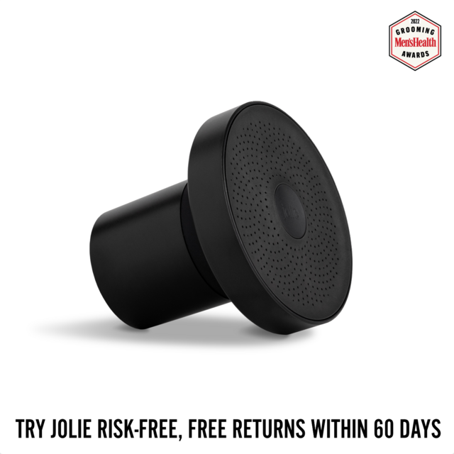 Filtered Shower Head