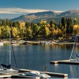 Payette Lake