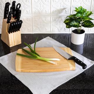 Bamboo Carving Board