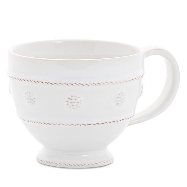 Juliska Berry and Thread Breakfast Cup