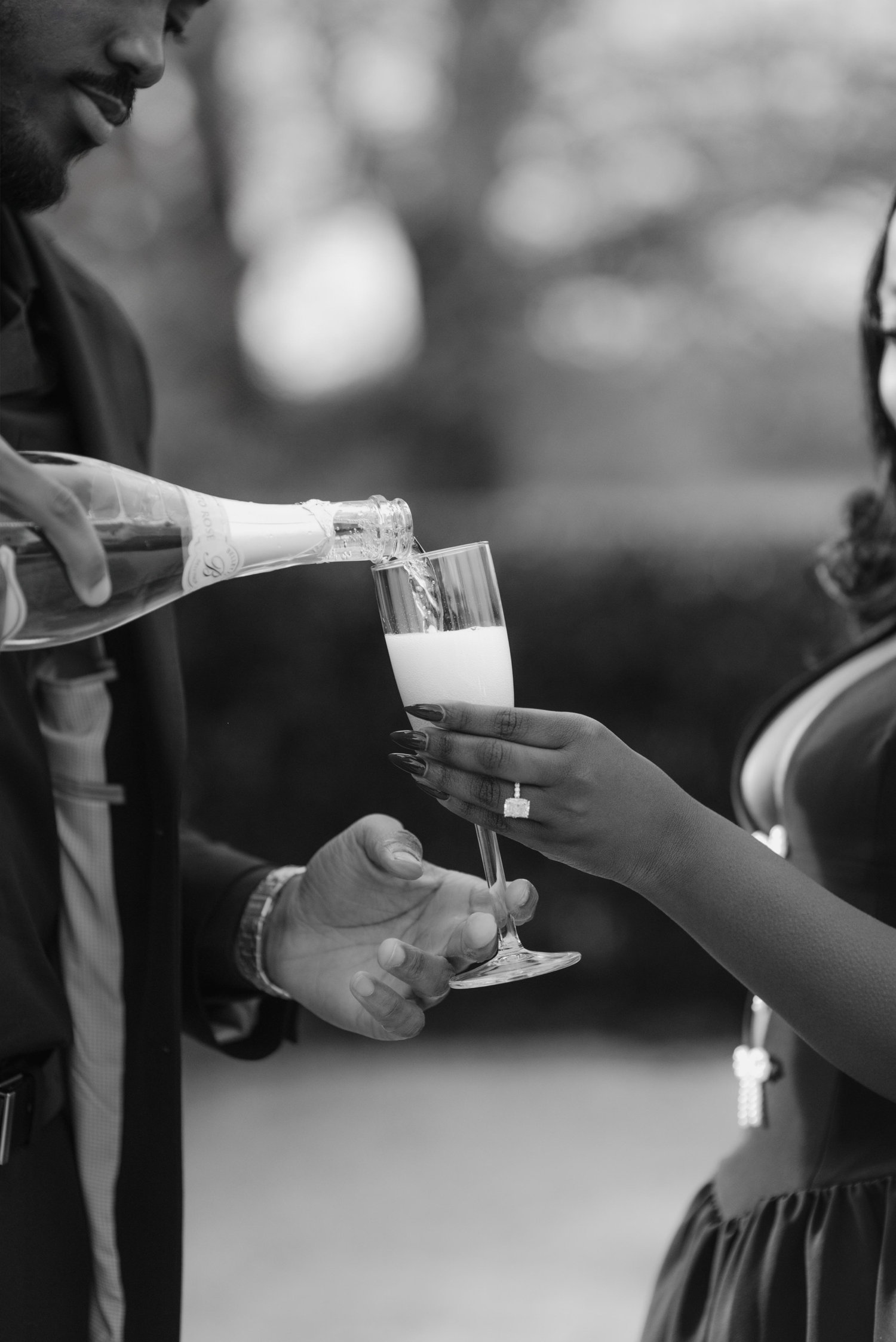 The Wedding Website of Ewura-Abena Brew and Fritz Ababio