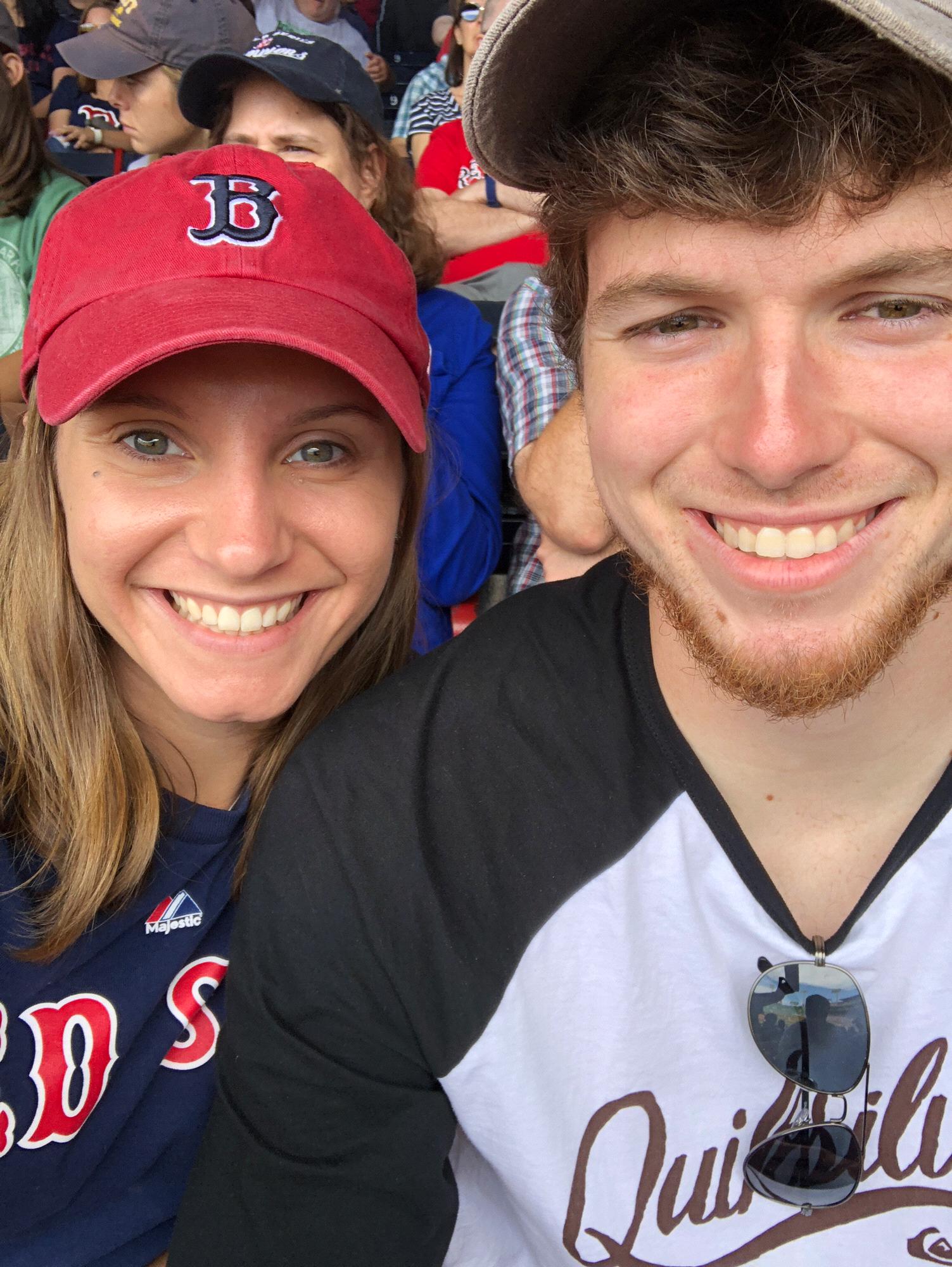 Go Sox!