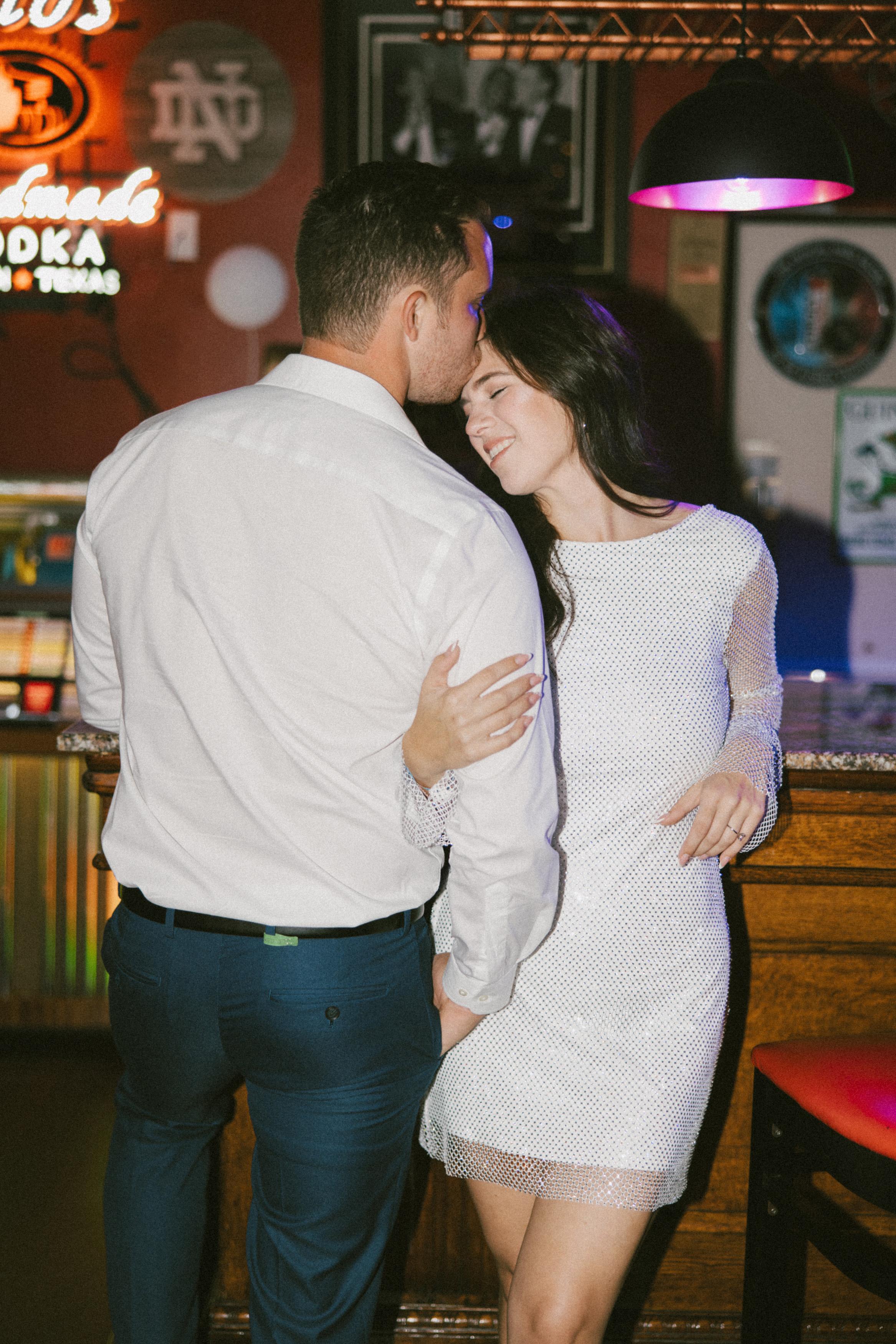 The Wedding Website of Tiffany Breen and Chance Scott