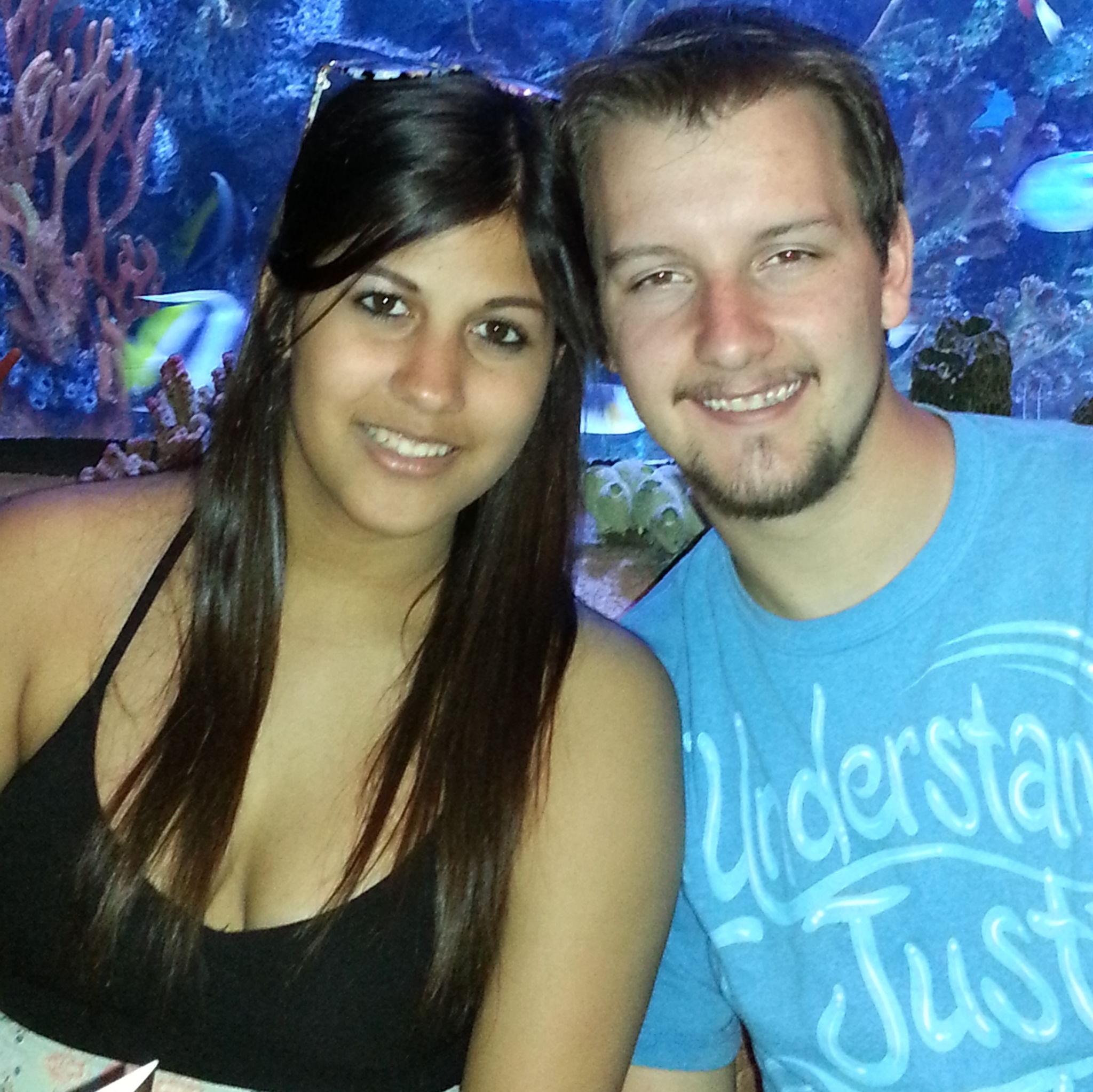 Kevin's 1st trip to Disneyworld with the Chin family