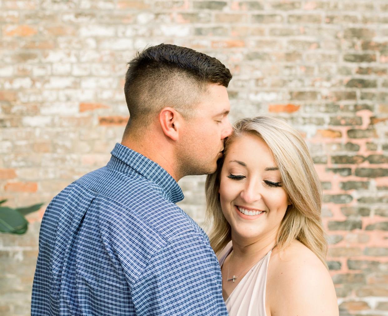 The Wedding Website of Tyler Peterson and Carey Alexis