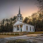 Old Sturbridge Village