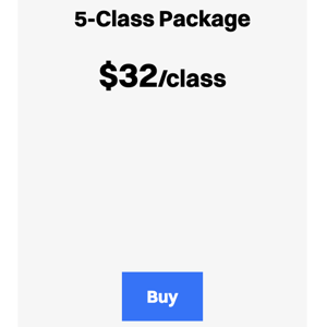 SolideCore Pilates Classes