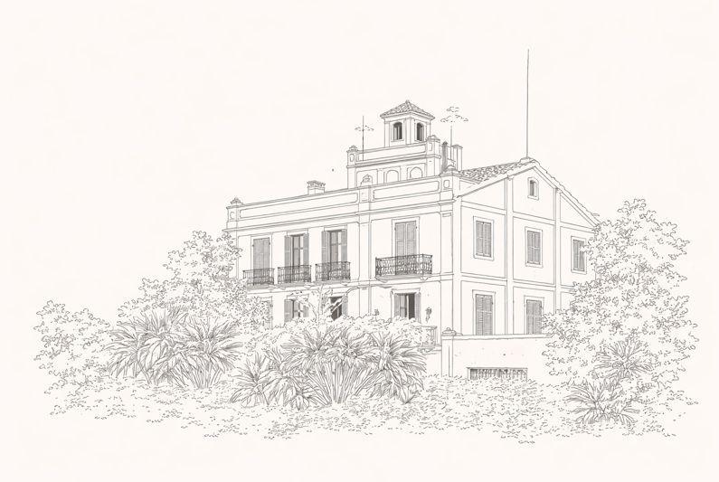 The Wedding Website of Sandra Serna and Erick Sanmarti