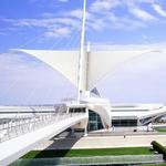 Milwaukee Art Museum