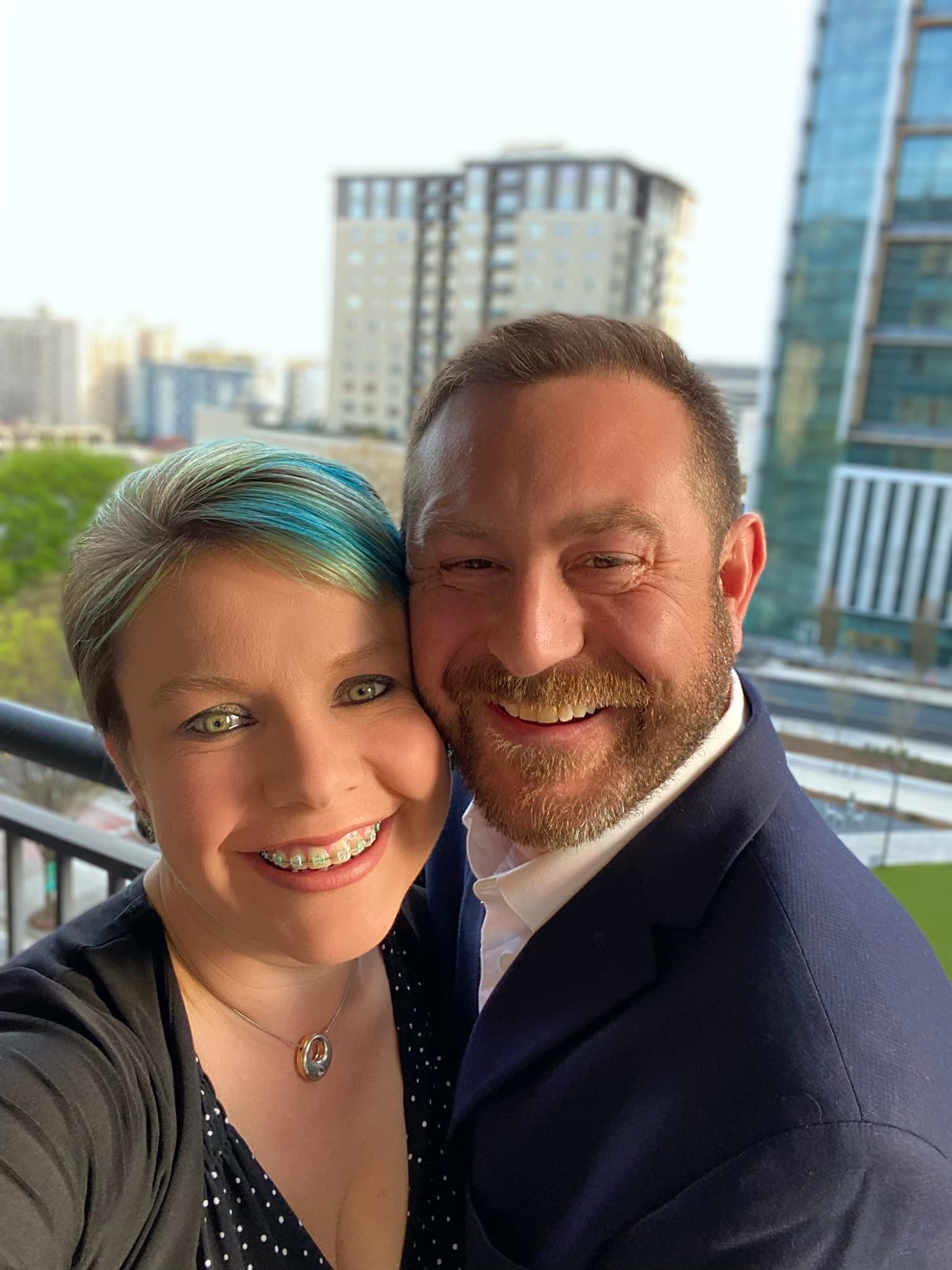 The Wedding Website of Katie Charles and Eric Kugler