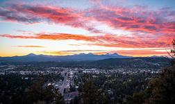 Pilot Butte