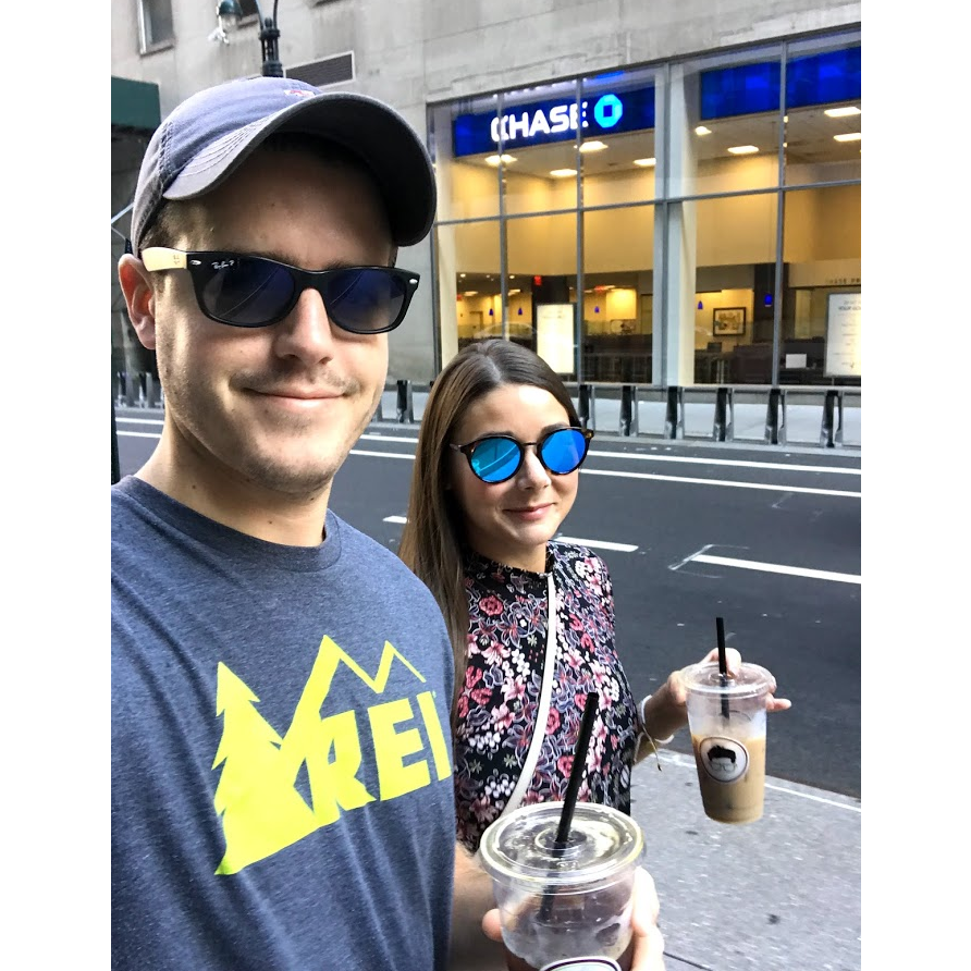 NYC