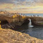 Sunset Cliffs Natural Park