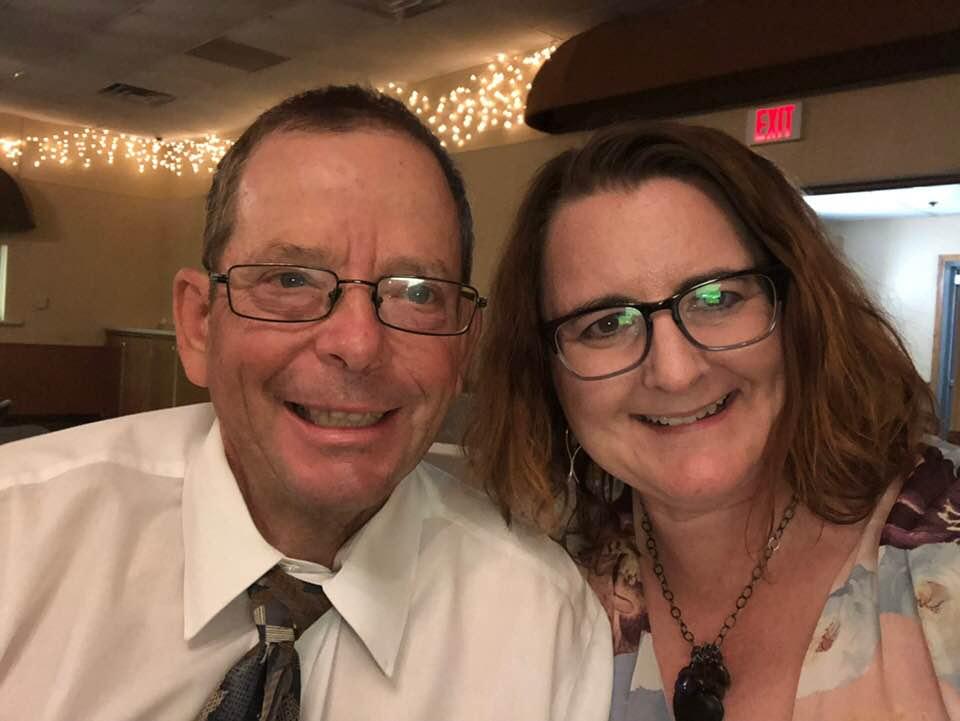 The Wedding Website of Roxanne Weber and James Bobby
