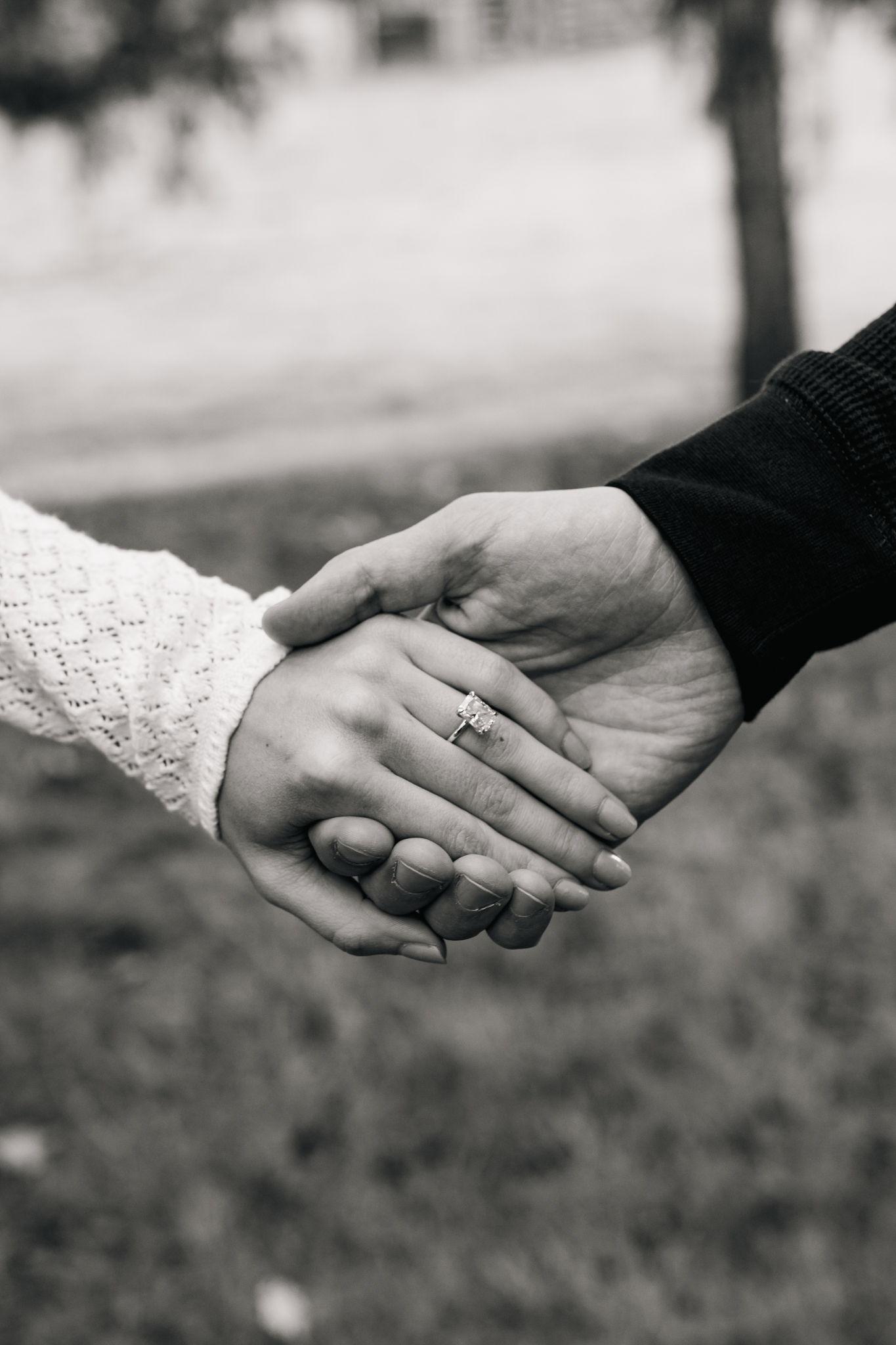 The Wedding Website of Lillie Ballard and David Woodson
