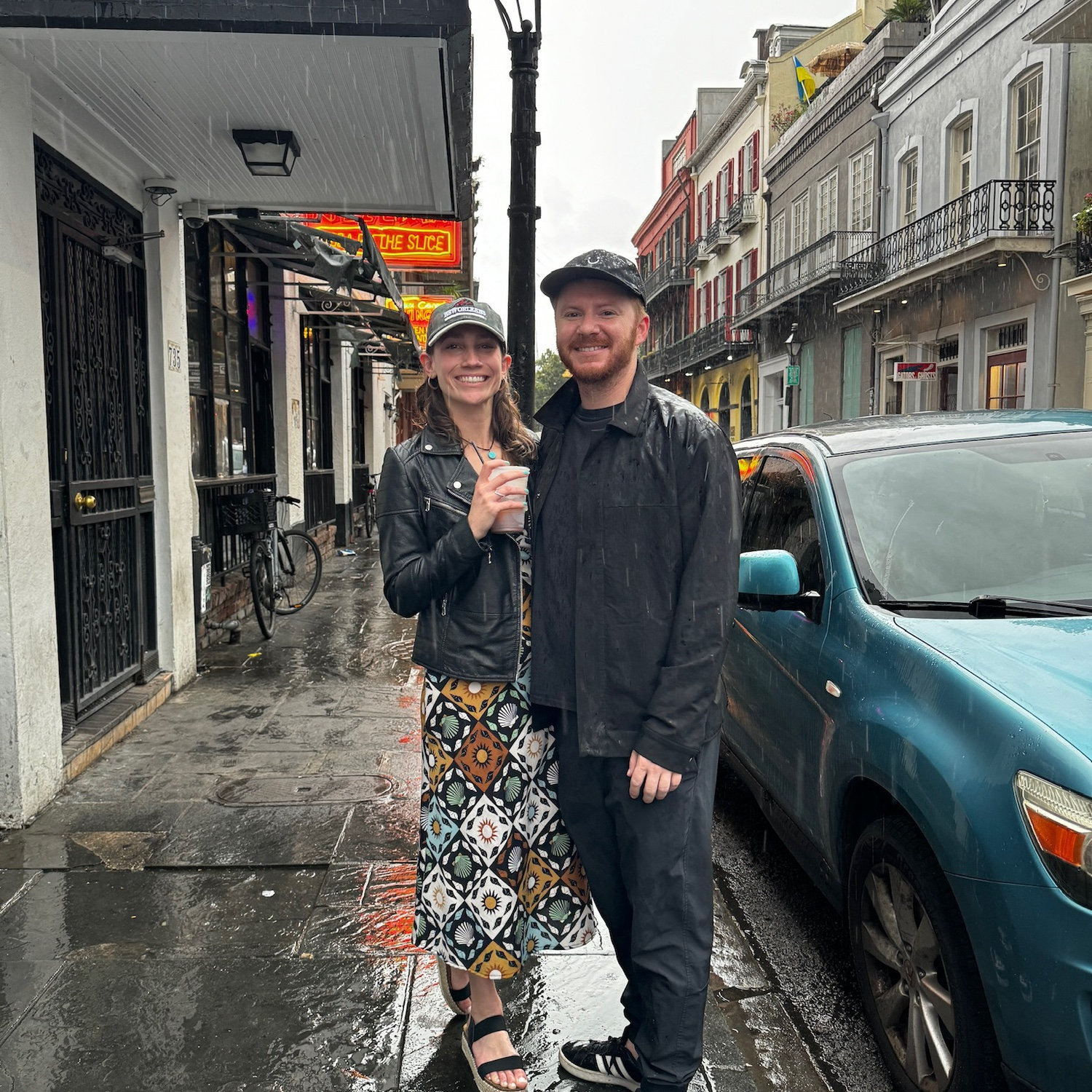 NoLa! Spooky!