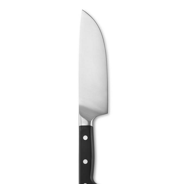 Zwilling J.A. Henckels Pro Wide Chef's Knife, 6"