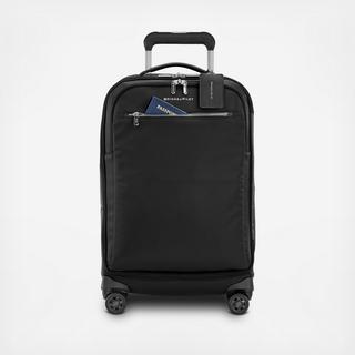 Rhapsody Tall Carry-On Spinner