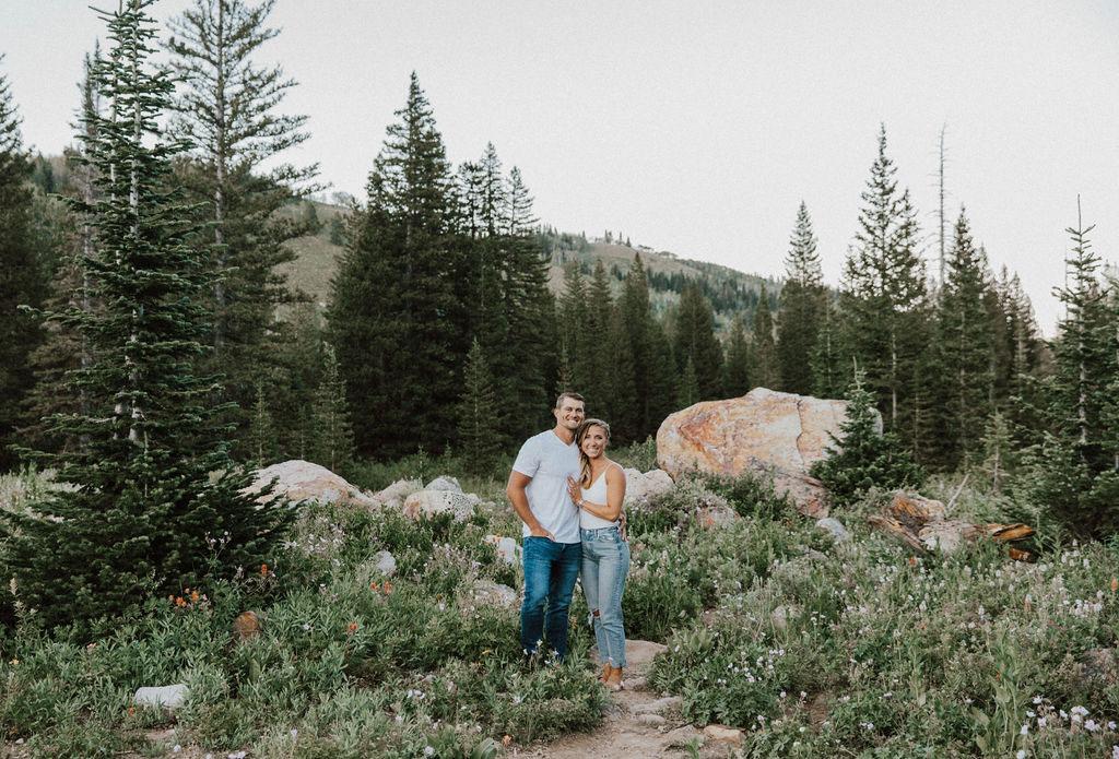 The Wedding Website of Kelsea Struski and Colton Peterson