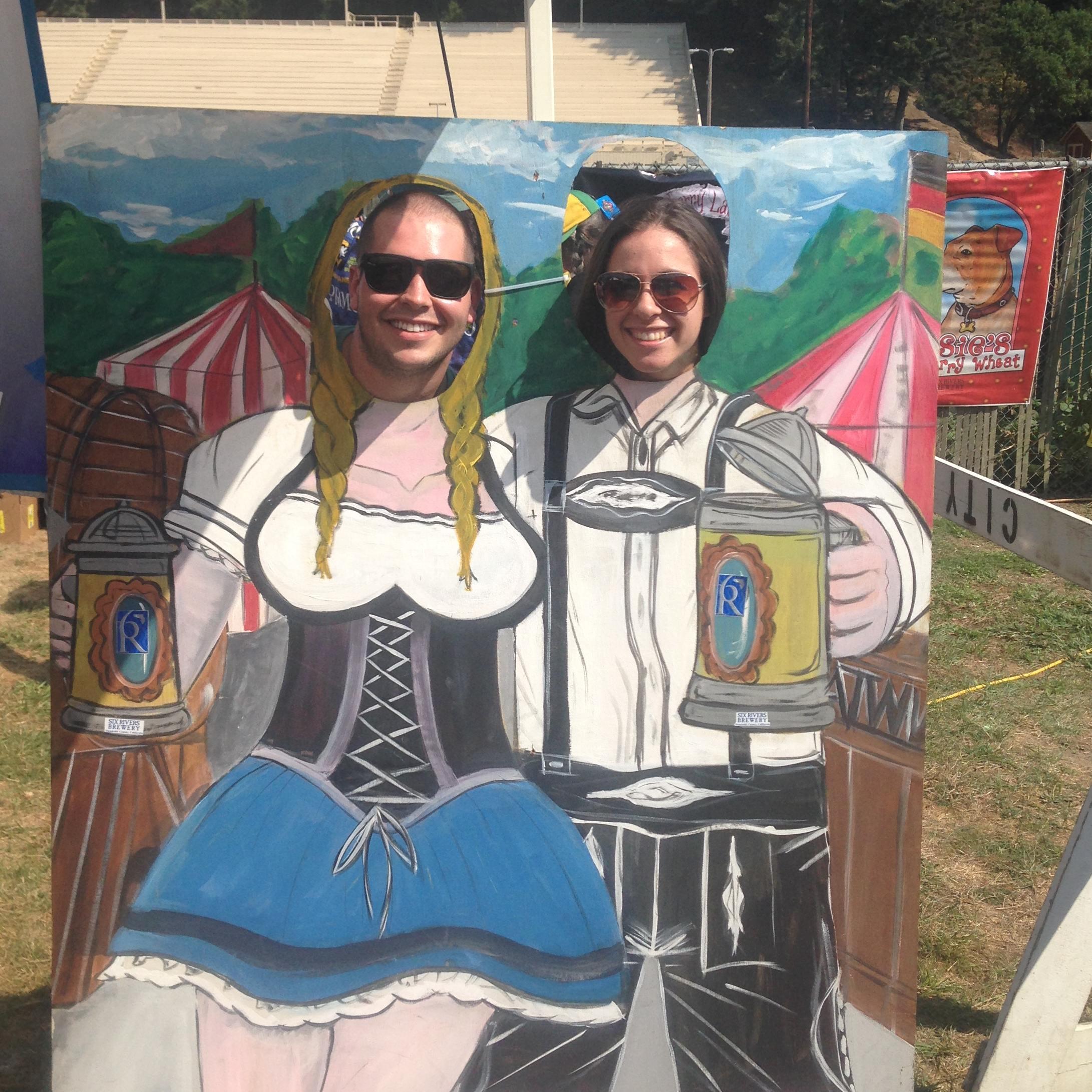 Hops of Humboldt 🍻 2015