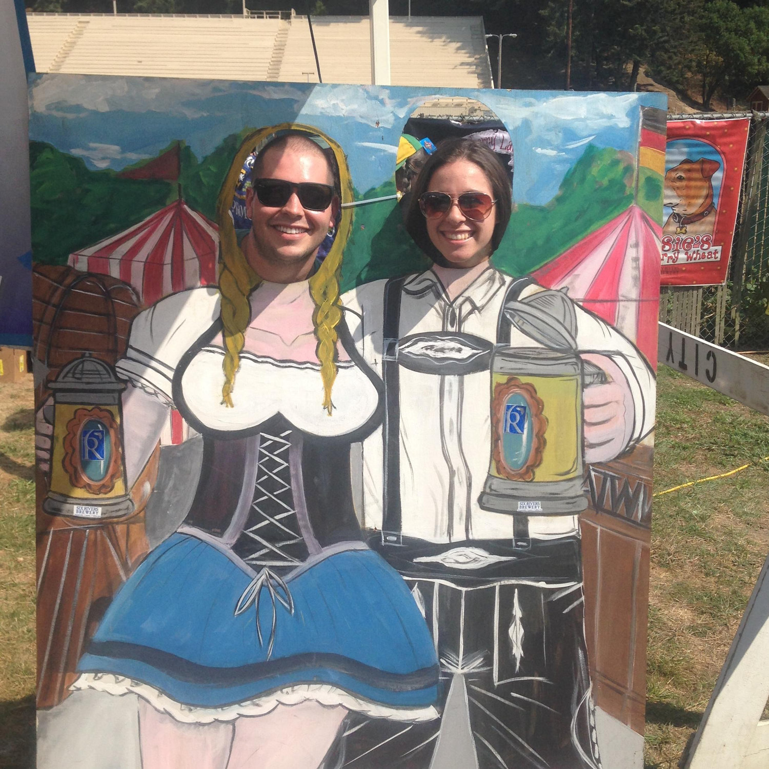 Hops of Humboldt 🍻 2015