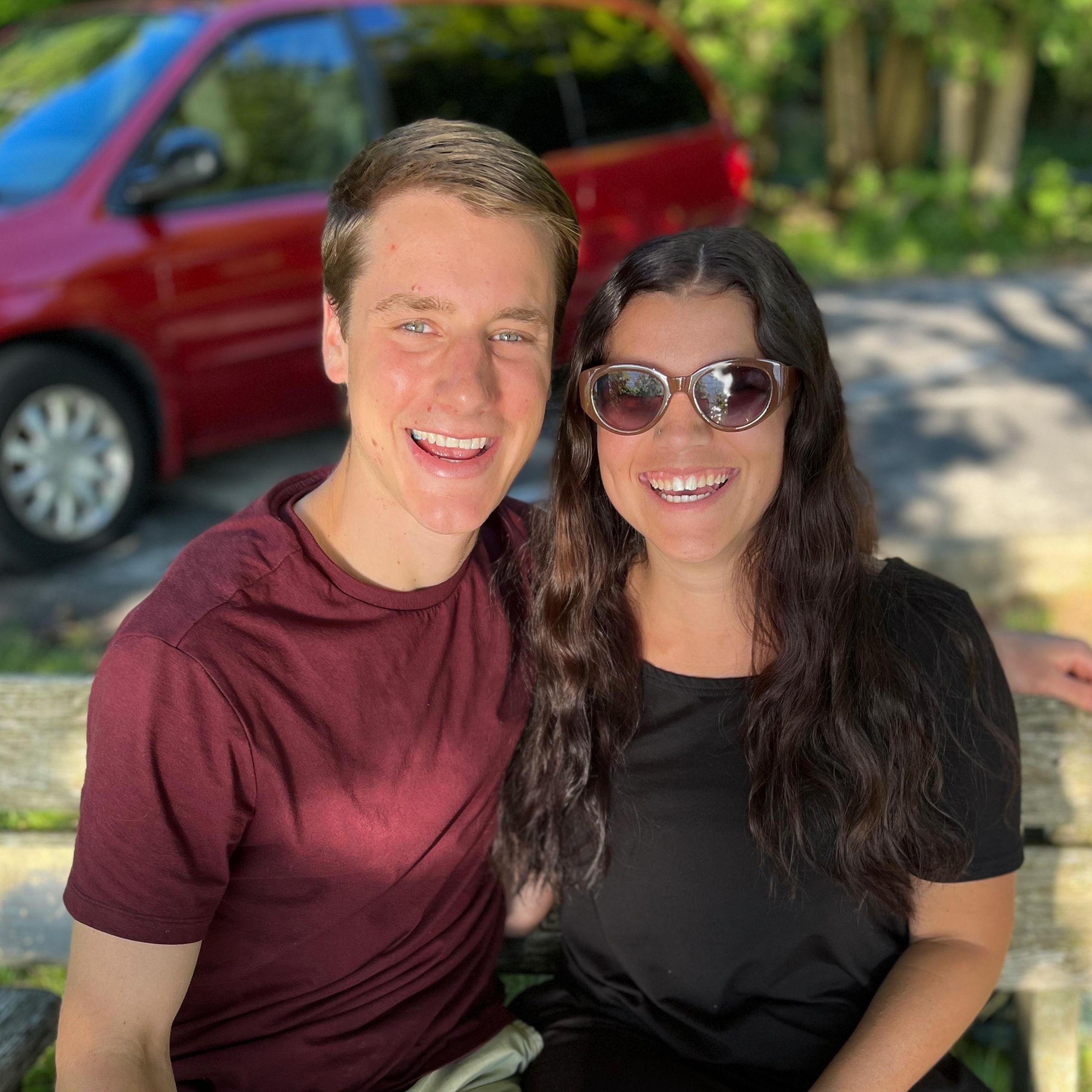 More Door County, WI fun!