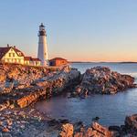 Portland Head Light