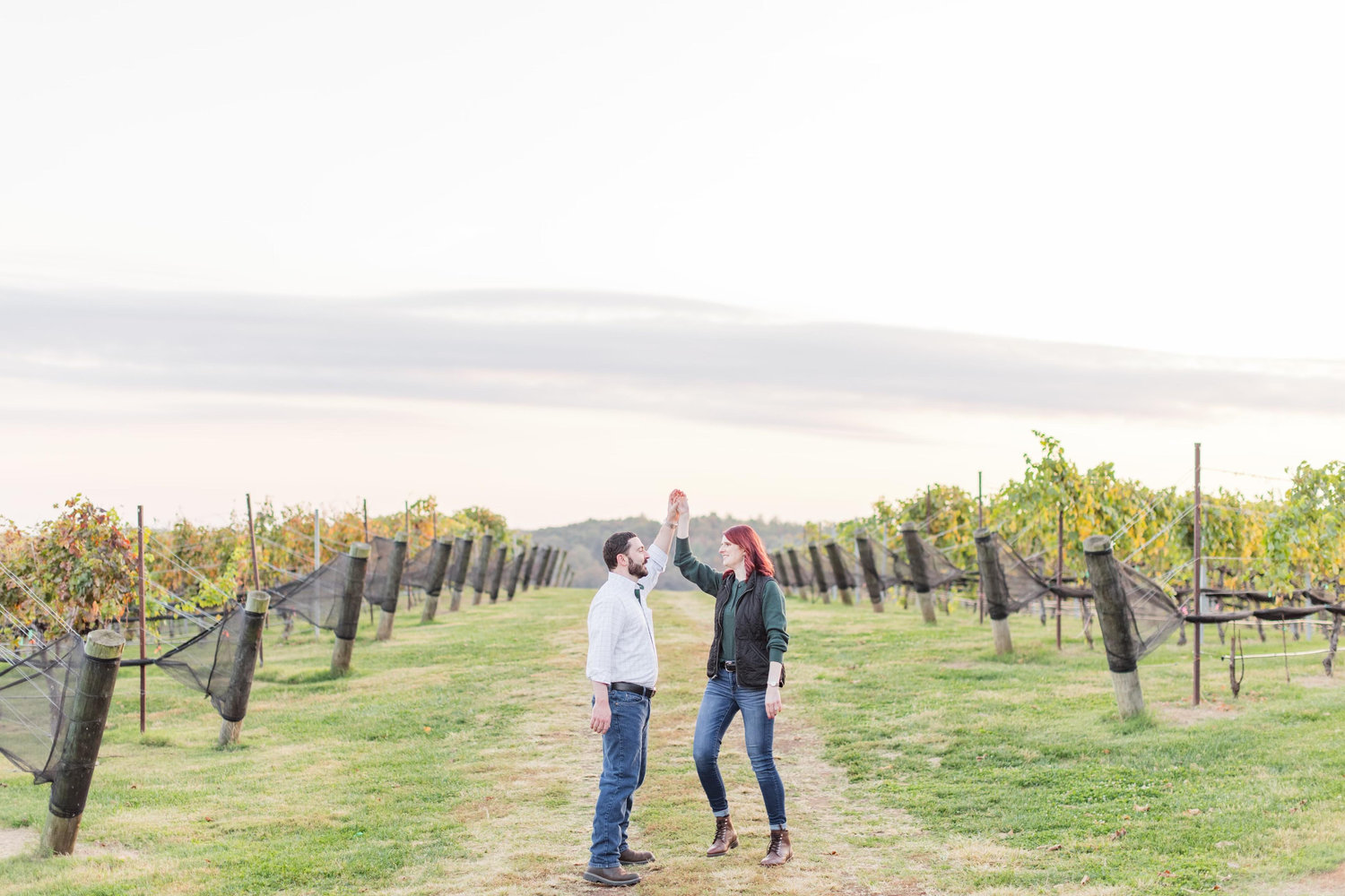 The Wedding Website of Stephanie Foster and Tyler Donnell