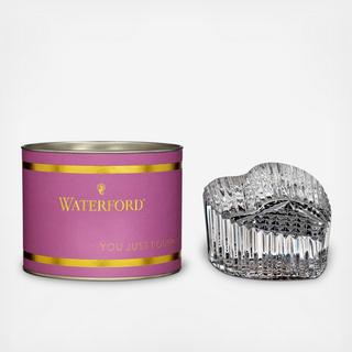 Giftology Heart Paperweight