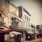 Fralinger's and James' Original Salt Water Taffy