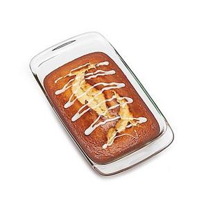 OXO Good Grips® 1.6 qt. Glass Loaf Baking Dish