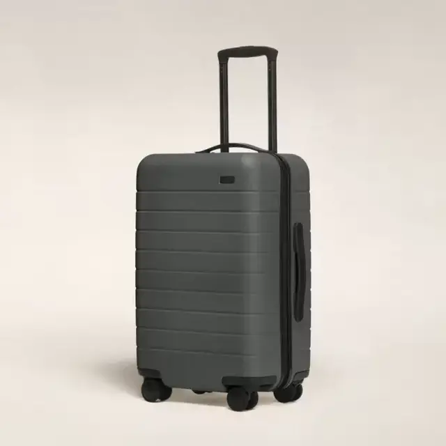 The Carry-On