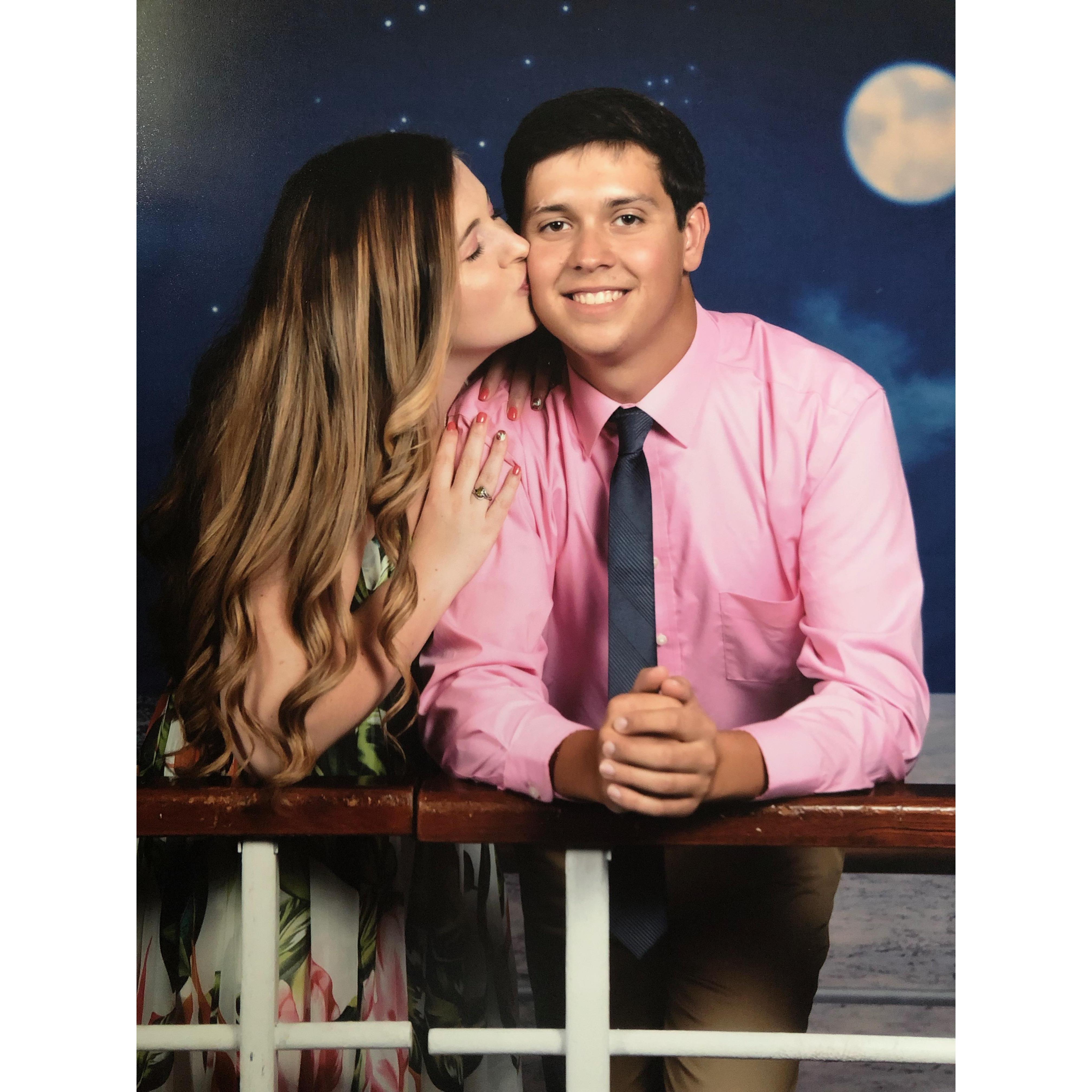 Bahama Cruise 2019