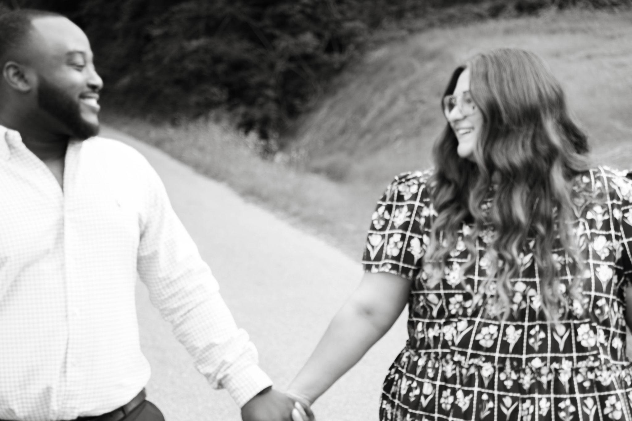 The Wedding Website of Darby Saulsbury and Jalan Parker