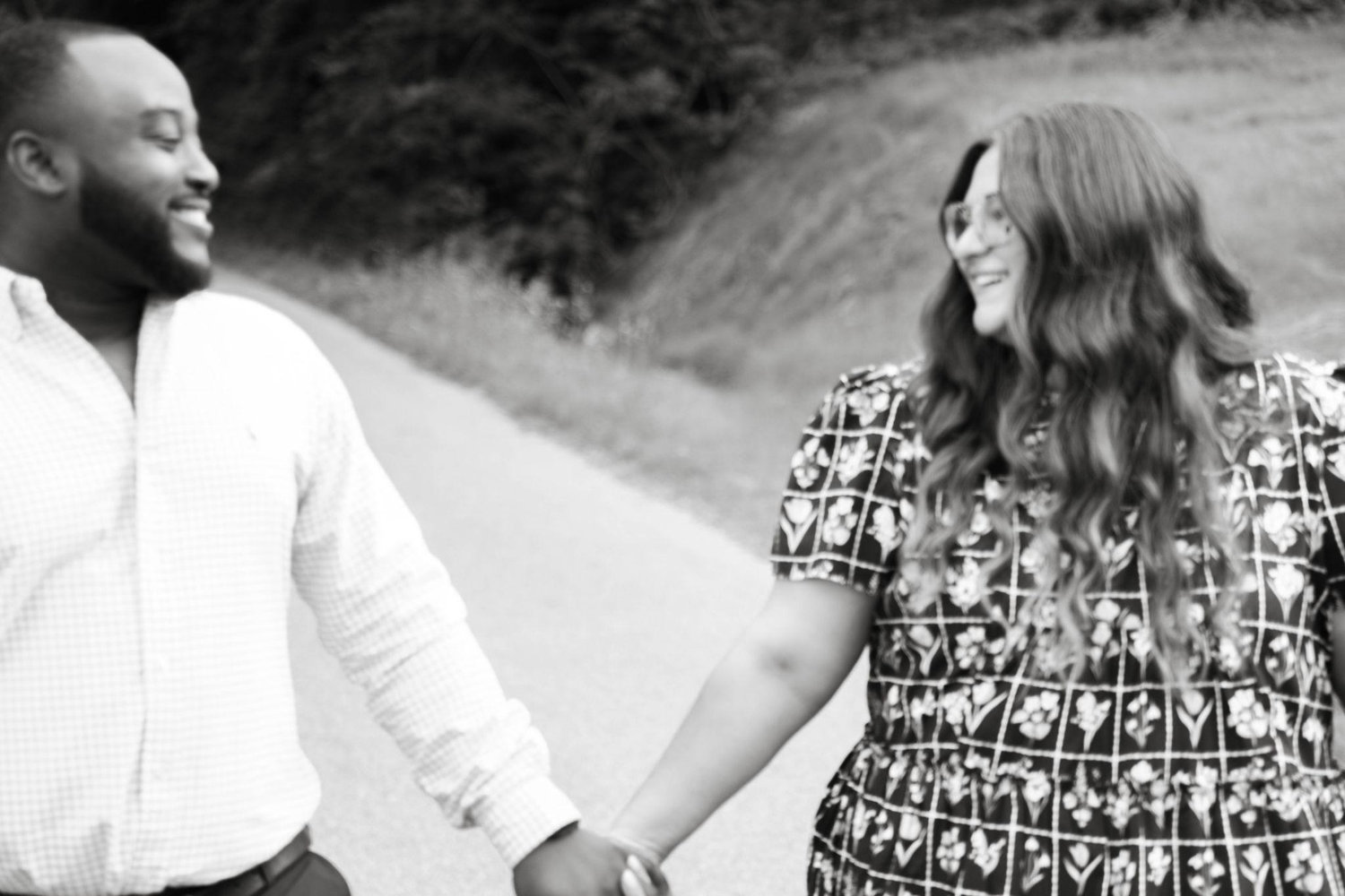 The Wedding Website of Darby Saulsbury Parker and Jalan Parker