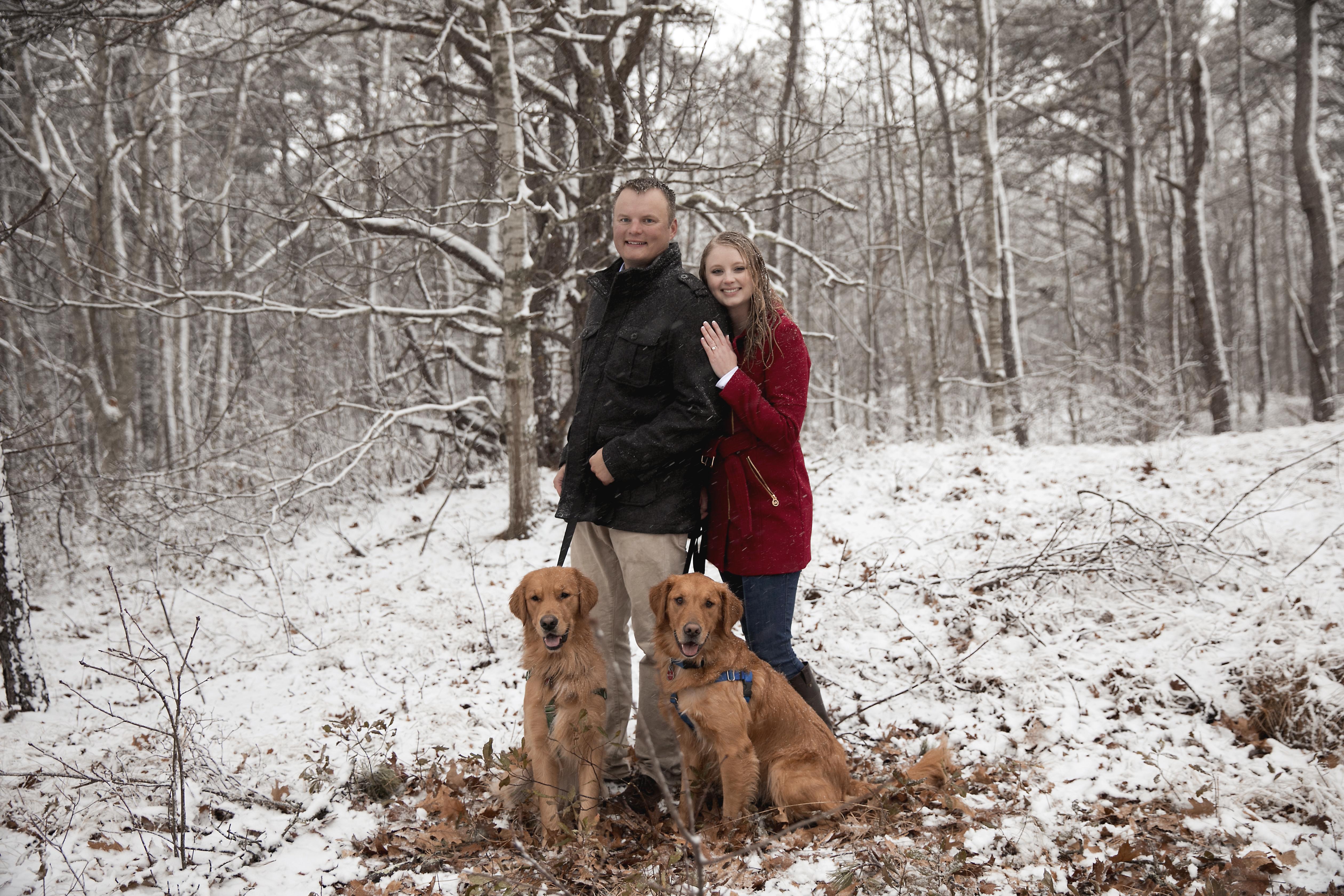 The Wedding Website of Jenny Leach and Josh Williams