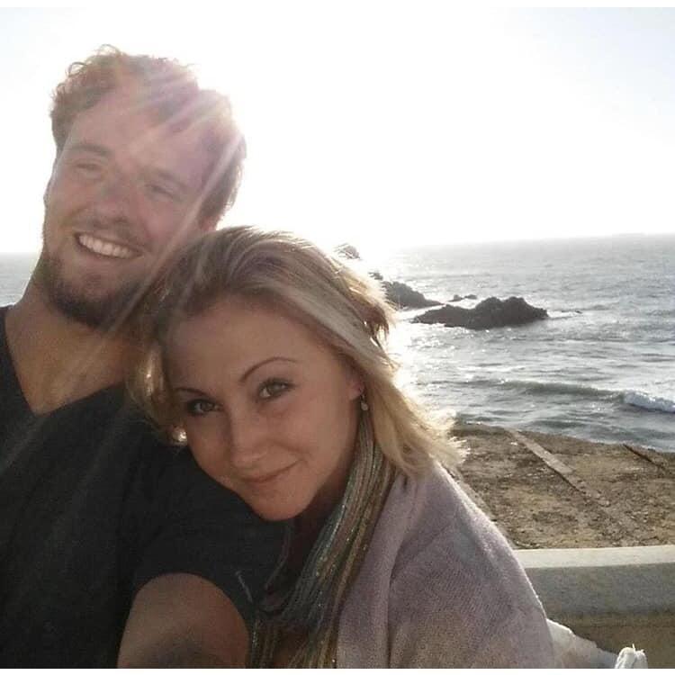 Our move to California