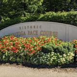 Saratoga Race Course