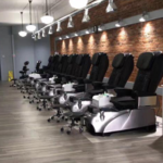 Hanna's Nail Spa