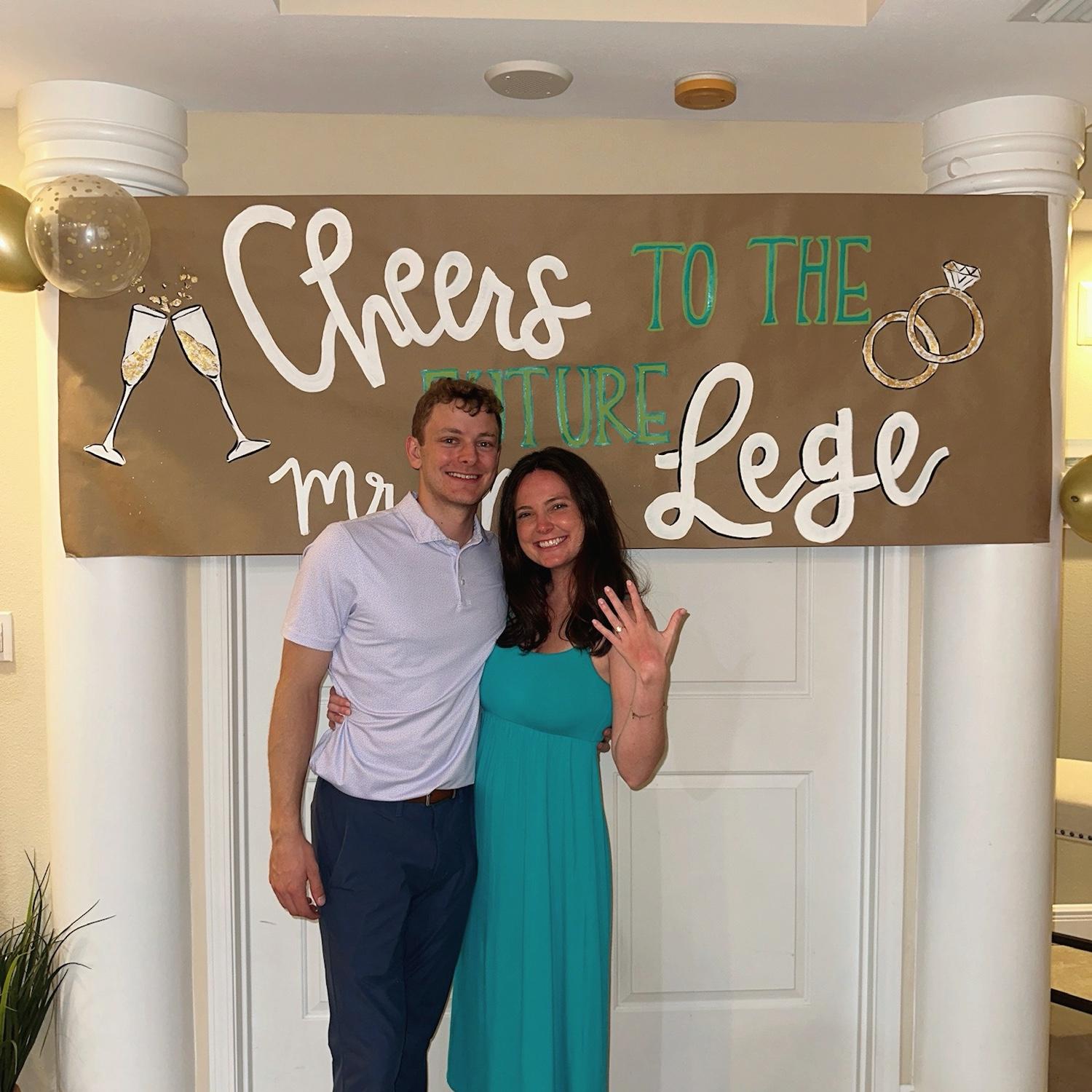 The Lege’s !!!!!