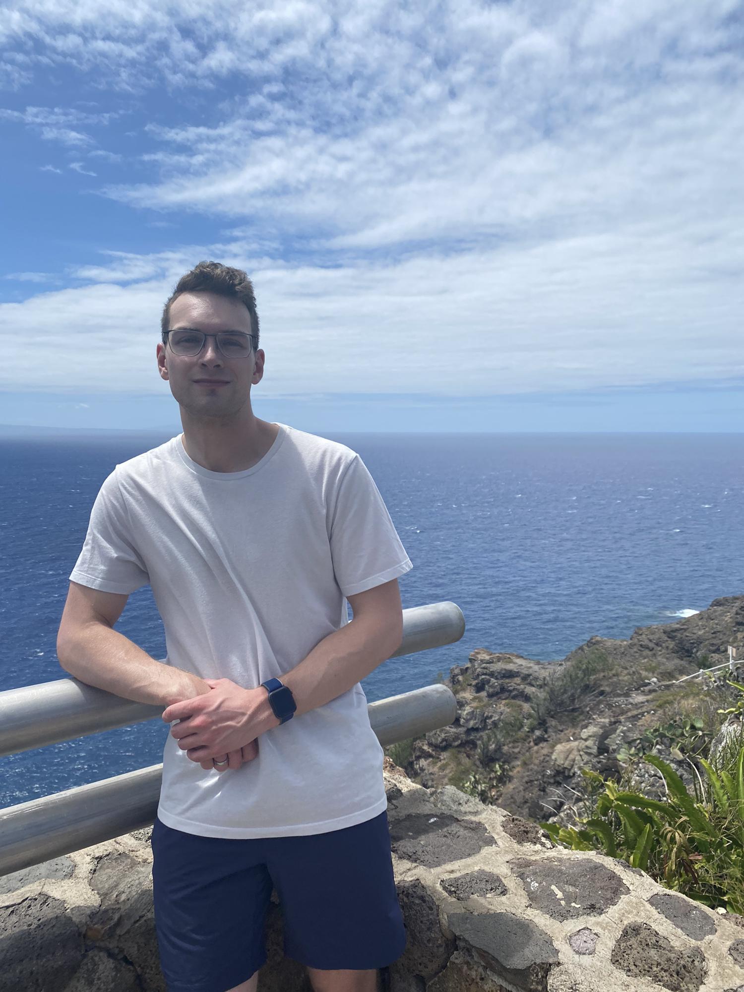 Hawaii