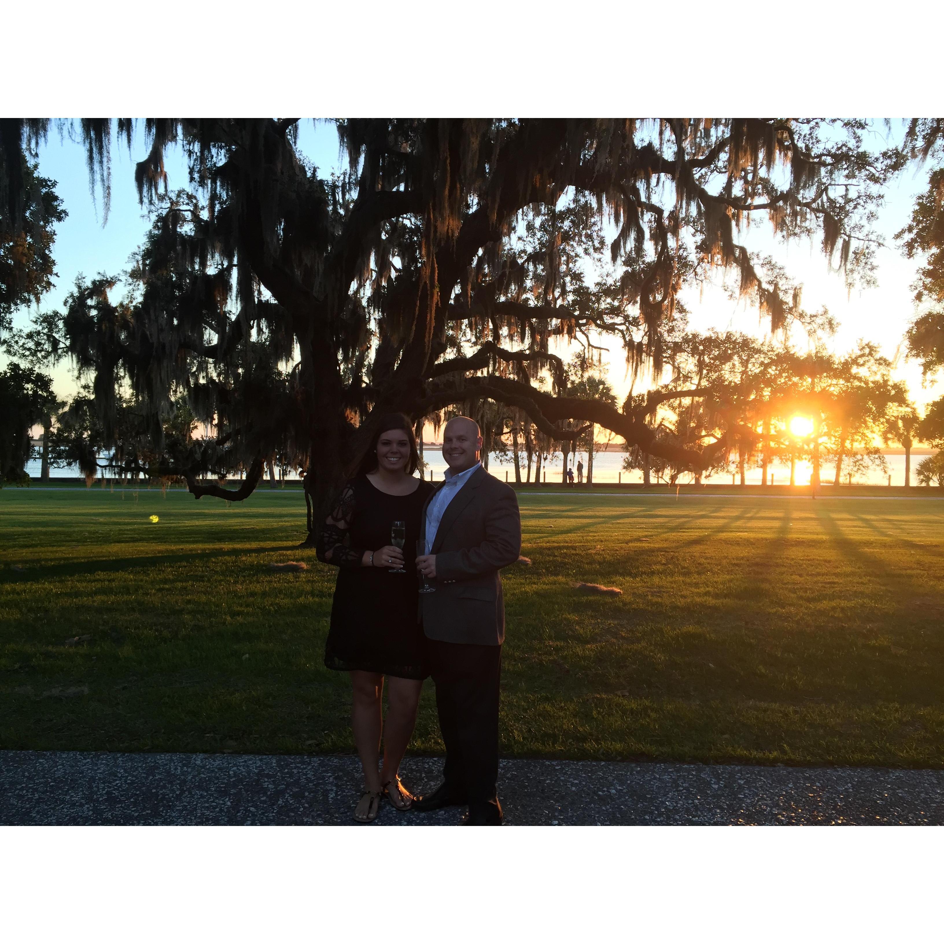 Jekyll Island, Georgia