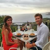 Eat Pasta with a View in "Borgo di Scopello"