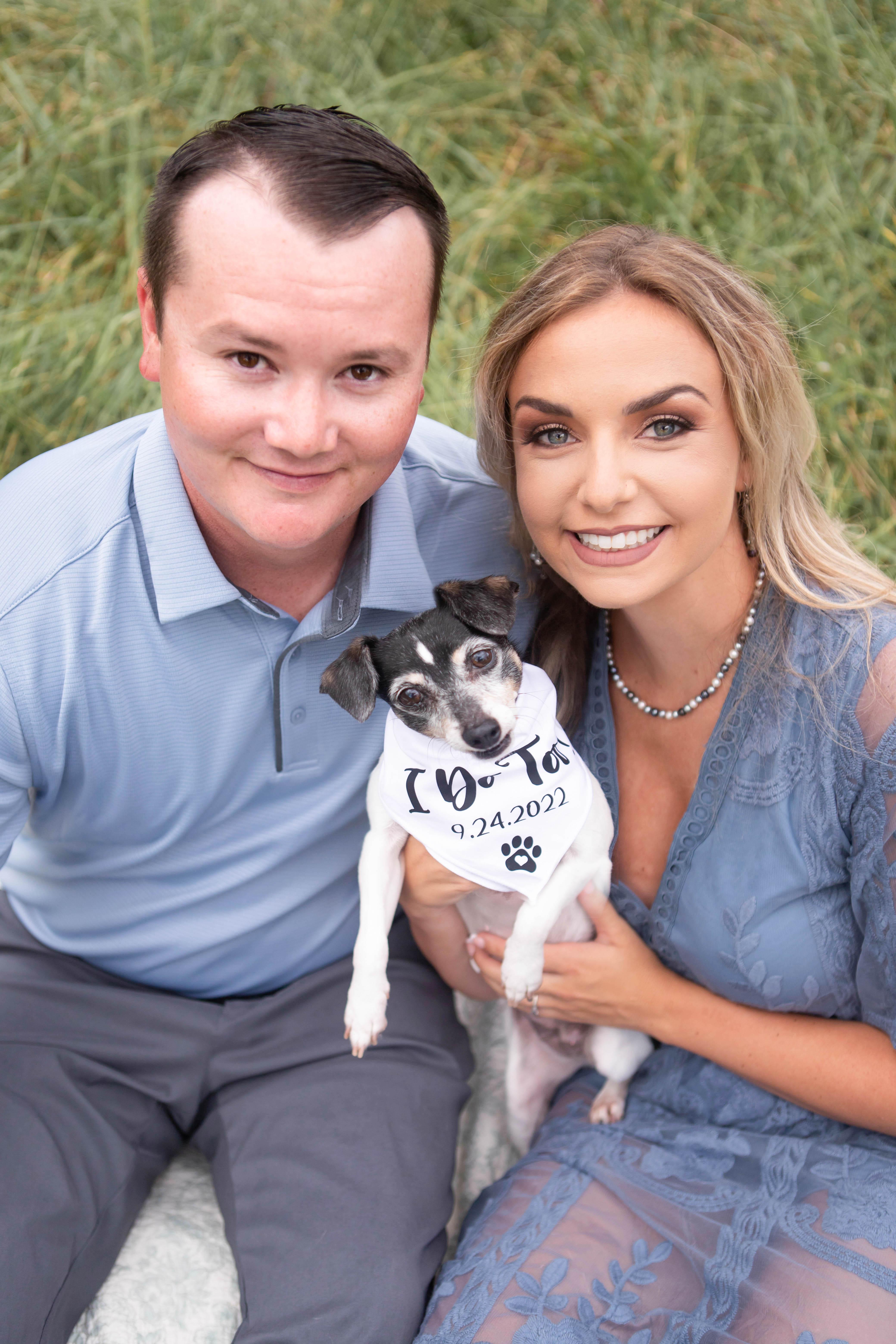 The Wedding Website of Kaylee Gardner and Darrell Palmer