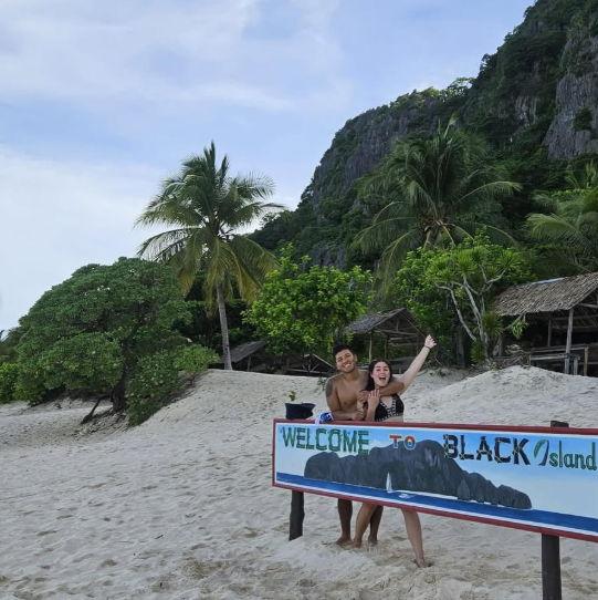 Coron, Palawan, Philippines!